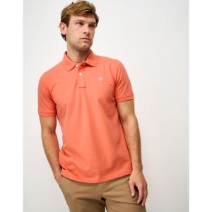 Crew Clothing Pique Polo Shirt